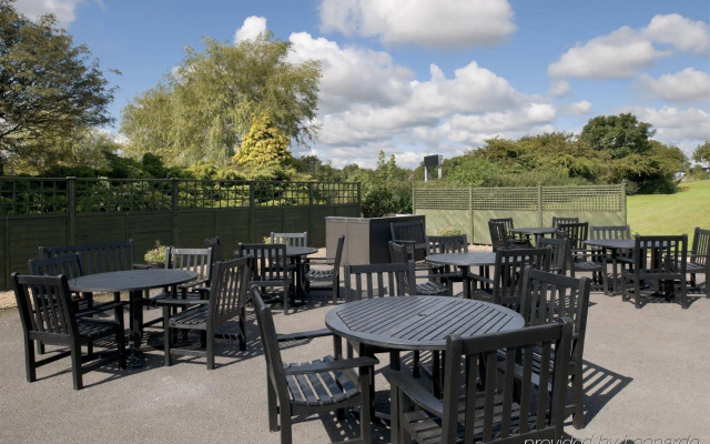 Holiday Inn Washington by IHG