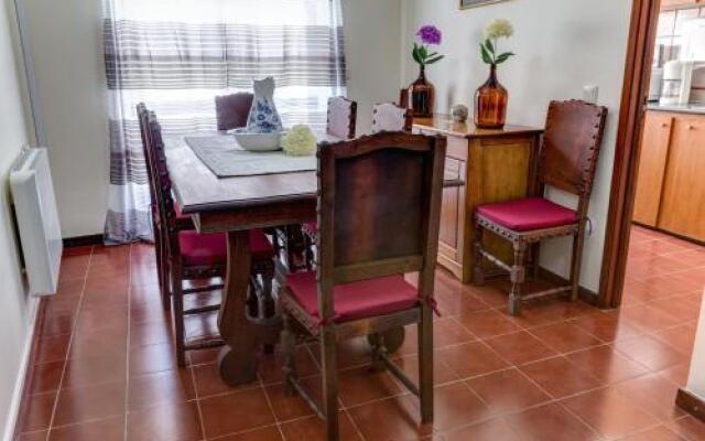 Bragança Apartments