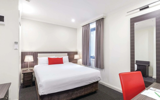 ibis Styles Kingsgate