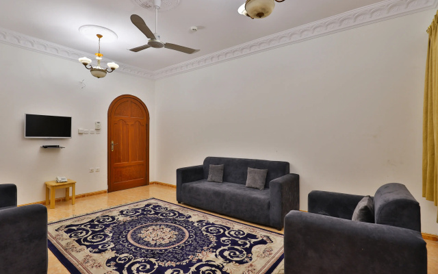 OYO 279 Al Jawahara