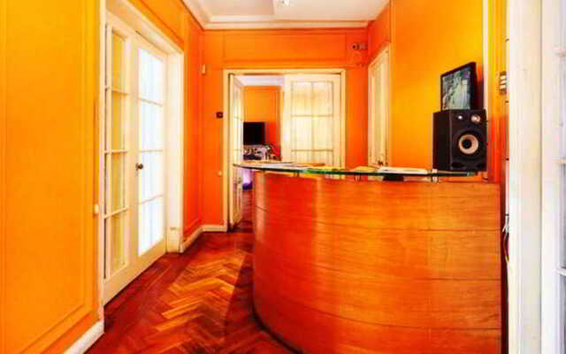 Hostal Boutique Salvador Oriente