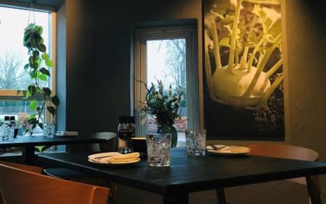 Hotel Dalgas Anneks