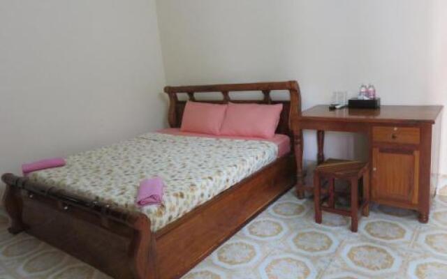 Maryu Guesthouse