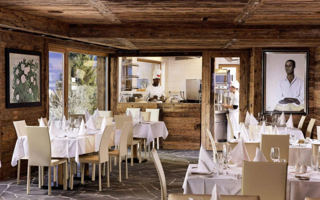 ART & SKI-IN HOTEL Hinterhag