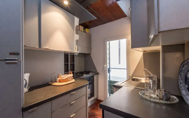 RSH Campo de Fiori Apartments