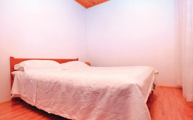 Awesome Apartment in Prizba With 3 Bedrooms