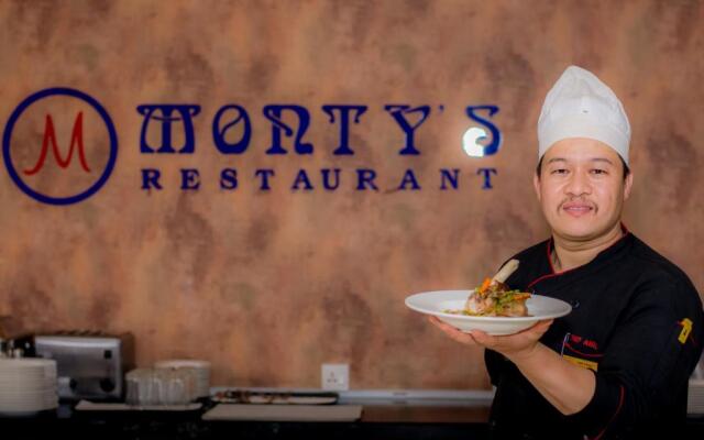 M Hotel Thamel - Kathmandu