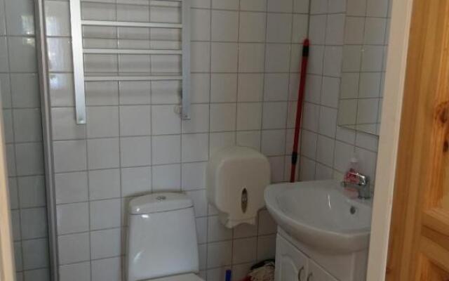 Kvarngården i Torp