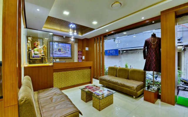 Hotel Midland