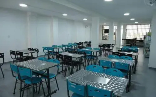 Hotel Portal De La U