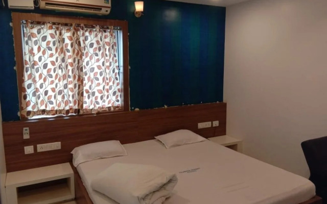 Kalaimagal Residency