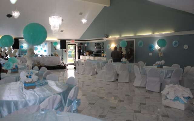 Araamda Inn Norcross