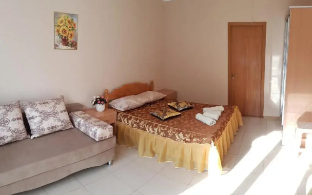 Guest House u Aleksandra