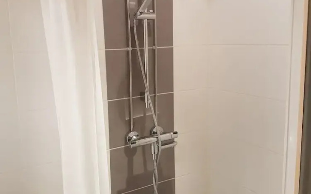 Northside apartment 2