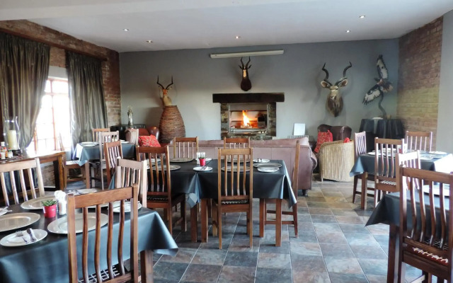 Teri Lemveli Lodge