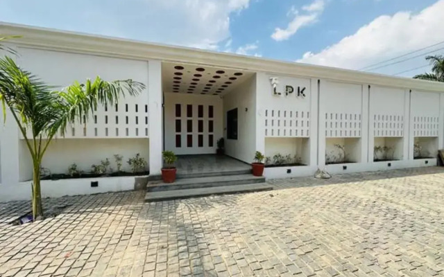 The Love Passion Karma Club And Resort