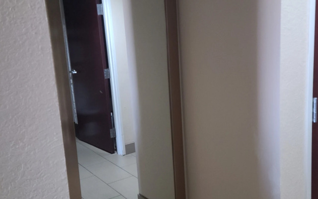 Comfort Suites Forsyth near I-75