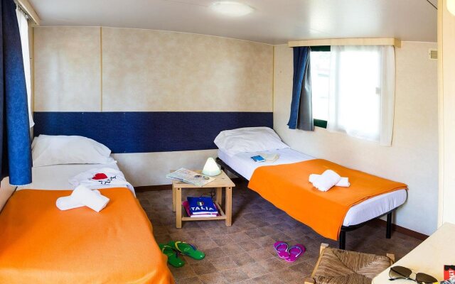 Camping Tiber
