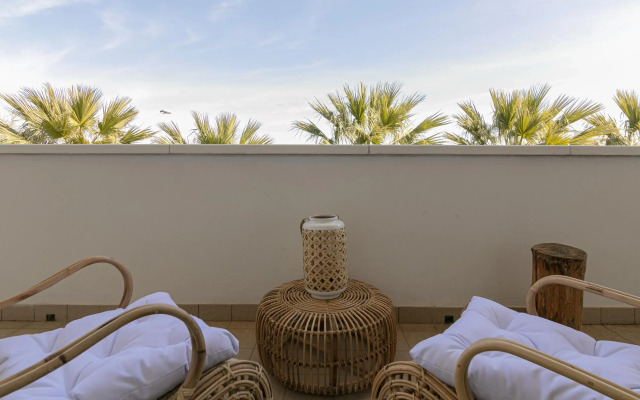 Residenza Excelsior 704