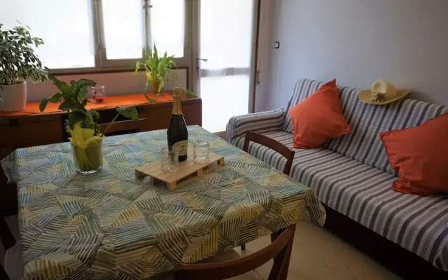 Very Nice Flat With Swimming Pool