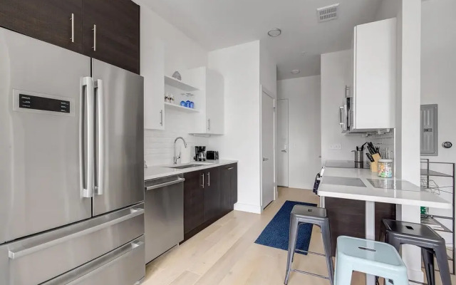 Charming Studio Heart of RiNo District