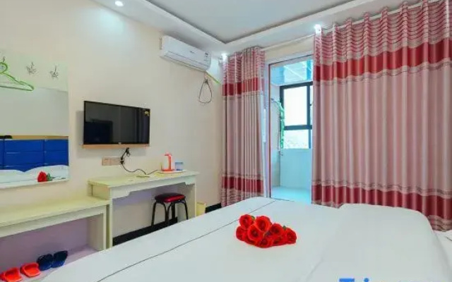 Zhengzhou Prince Hotel
