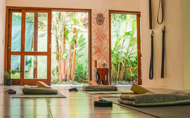 Casa Viva Itamambuca