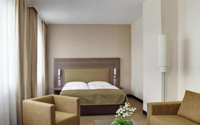 IntercityHotel Leipzig