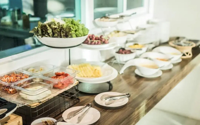 Gallery Design Hotel