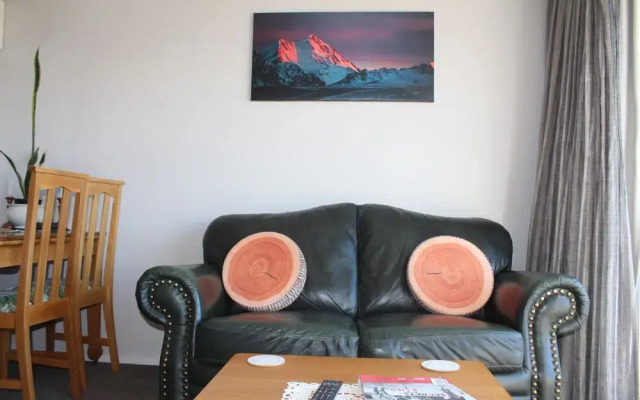 The Mackenzie Suites
