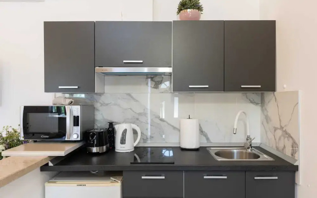 Apartments Roza