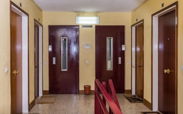 HomeHolidaysRentals - Maresme II