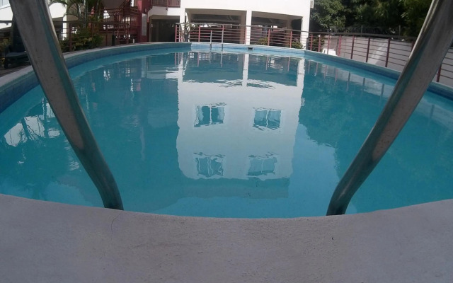 OCEANSIDE Tourist Residence