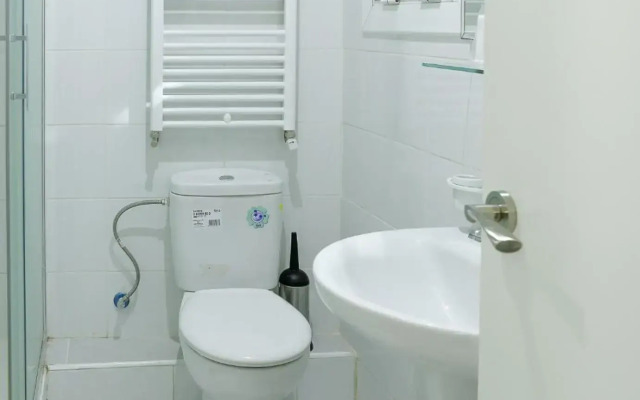 Hotel Palermo Barcelona