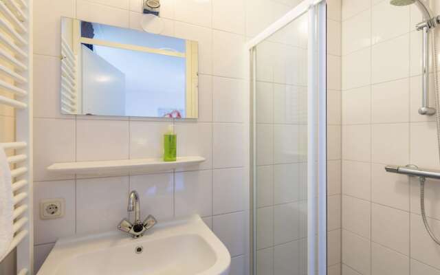 Bungalow nr Nature Reserve