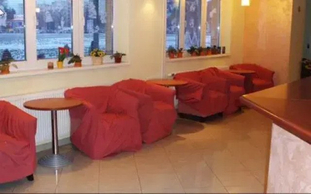 Hotel Hokejka