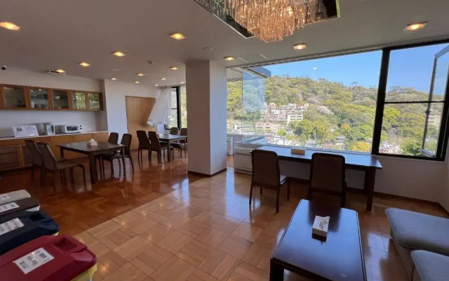 熱海温泉 実の別荘