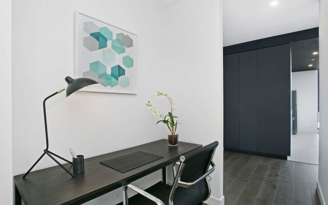 Clayton Serviced Apartments
