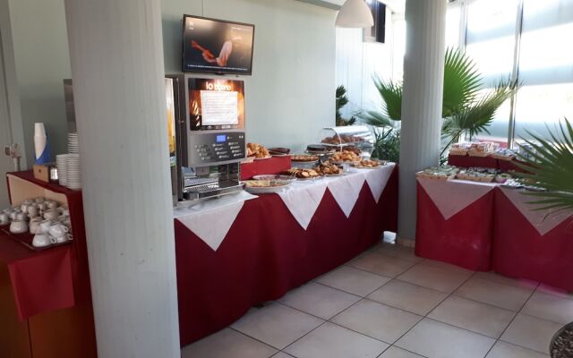 Case Vacanza Baia Verde Gran Viale Al Mare