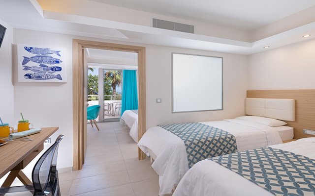 Royal & Imperial Belvedere Resort - All inclusive