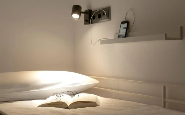 Woohoo Rooms Boutique Sol