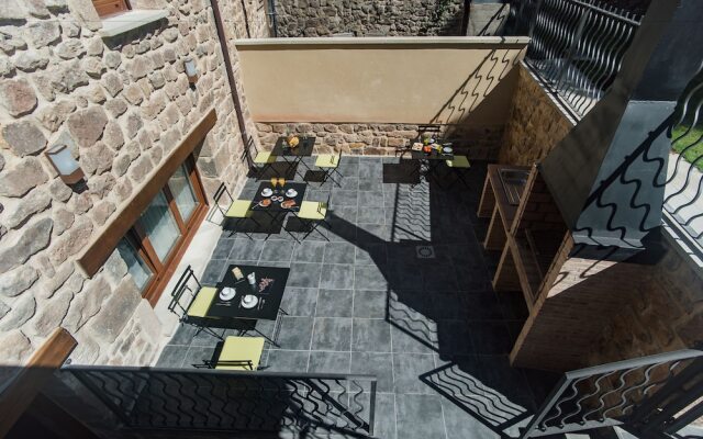 Hotel Rural Pinares de Soria