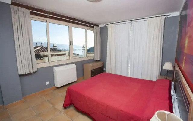 Villa Ventanas Mediterraneo Canovas Nerja