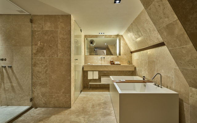 Conservatorium Hotel (Operated by Mandarin Oriental)