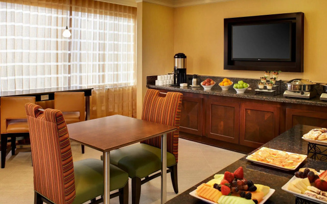 Marriott Columbia