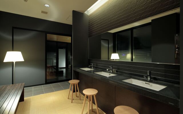 Candeo Hotels Kameyama