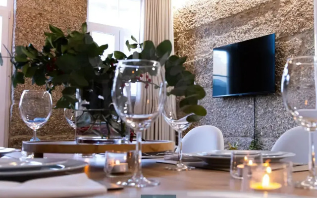 MyStay - D. Maria Apartments