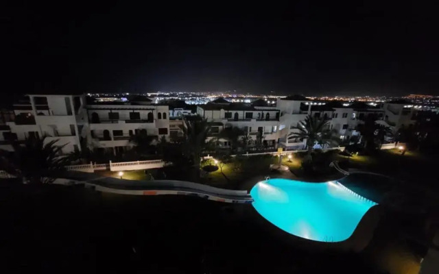 BAHIA DEL CABO Sea View