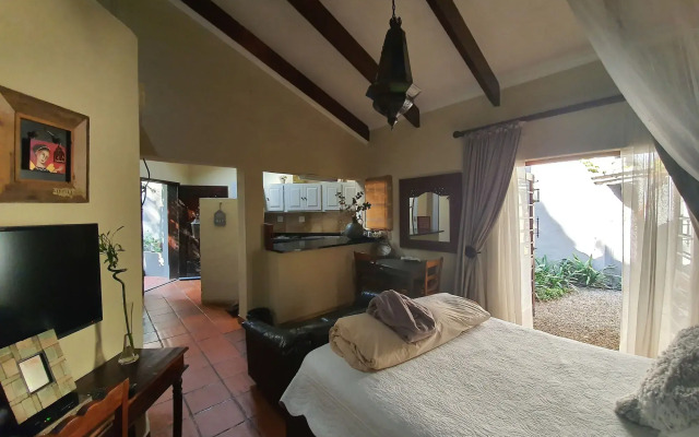 Waterhouse Guest Lodges 295 Indus Street