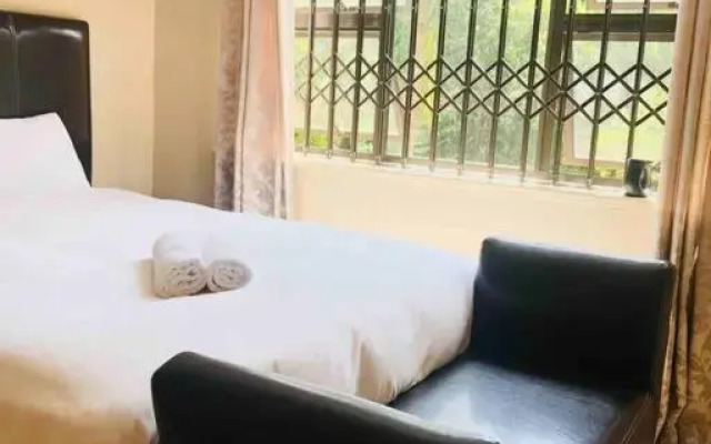 Modern Luxury 3 bedroom house